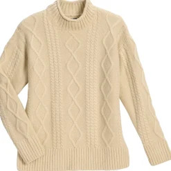 KIRSCH Sweaters & Winter Tops|IconEQ™ Ladies’ Rowan Sweater