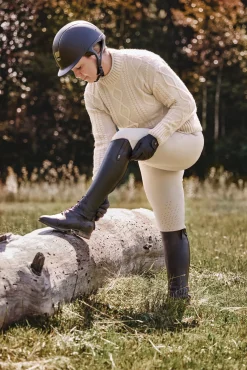 KIRSCH Sweaters & Winter Tops|IconEQ™ Ladies’ Rowan Sweater