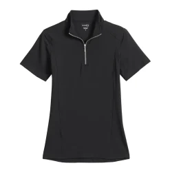 KIRSCH Short Sleeve Shirts|IconEQ™ Ladies’ Short Sleeve Sun Shirt