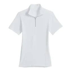 KIRSCH Short Sleeve Shirts|IconEQ™ Ladies’ Short Sleeve Sun Shirt
