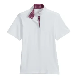 KIRSCH Show Shirts|IconEQ™ Ladies’ Showtime Short-Sleeve Show Shirt