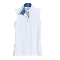 KIRSCH Show Shirts|IconEQ™ Ladies’ Showtime Sleeveless Show Shirt