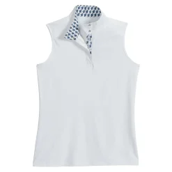 KIRSCH Show Shirts|IconEQ™ Ladies’ Showtime Sleeveless Show Shirt