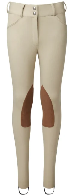 Kids SUPERHOUSE Kids' Breeches & Jods|IconEQ™ Girls’ Wellesley Competition Jodhpur