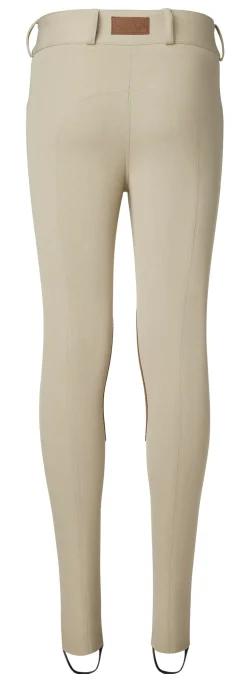 Kids SUPERHOUSE Kids' Breeches & Jods|IconEQ™ Girls’ Wellesley Competition Jodhpur