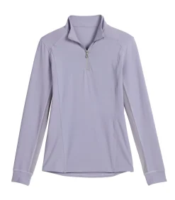 KIRSCH Long Sleeve Tops|IconEQ™ Ladies’ Anastasia Long Sleeve Shirt
