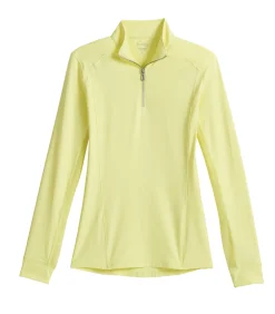 KIRSCH Long Sleeve Tops|IconEQ™ Ladies’ Anastasia Long Sleeve Shirt