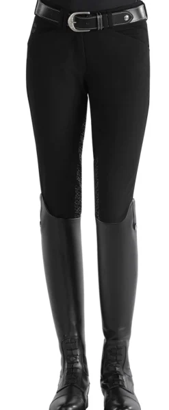 SUPERHOUSE Full Seat Breeches|IconEQ™ Ladies’ Dalton Classic Legacy Full-Seat Breech
