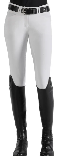 SUPERHOUSE Full Seat Breeches|IconEQ™ Ladies’ Dalton Classic Legacy Full-Seat Breech