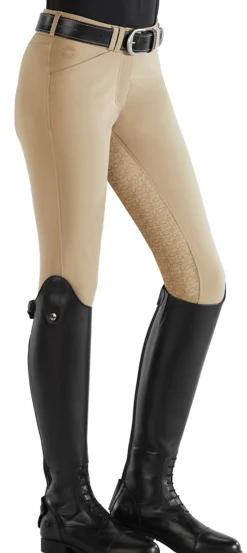 SUPERHOUSE Full Seat Breeches|IconEQ™ Ladies’ Dalton Classic Legacy Full-Seat Breech