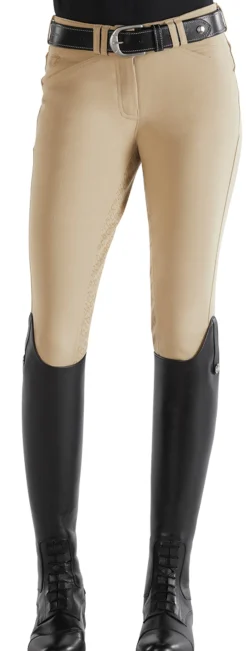 SUPERHOUSE Full Seat Breeches|IconEQ™ Ladies’ Dalton Classic Legacy Full-Seat Breech