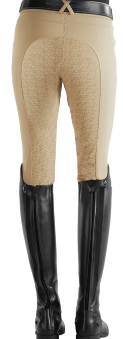 SUPERHOUSE Full Seat Breeches|IconEQ™ Ladies’ Dalton Classic Legacy Full-Seat Breech