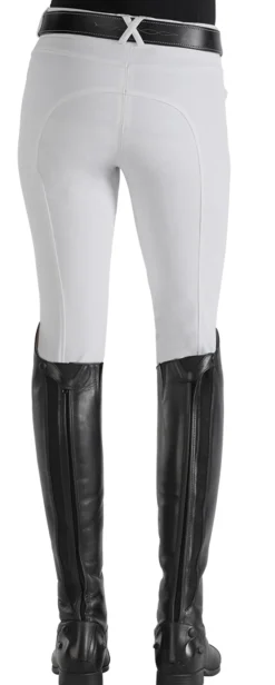 SUPERHOUSE Full Seat Breeches|IconEQ™ Ladies’ Dalton Classic Legacy Full-Seat Breech