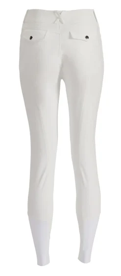 KARAN LETEX Knee Patch Breeches|IconEQ™ Ladies’ Dalton Tech Nova Competition Knee-Patch Breech