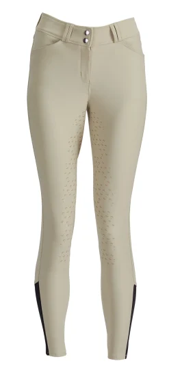 KARAN LETEX Full Seat Breeches|IconEQ™ Ladies’ Dalton Tech Nova Full-Seat Breech