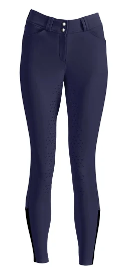 KARAN LETEX Full Seat Breeches|IconEQ™ Ladies’ Dalton Tech Nova Full-Seat Breech