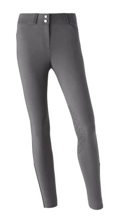 KARAN LETEX Knee Patch Breeches|IconEQ™ Ladies’ Dalton Tech Nova Knee-Patch Breech