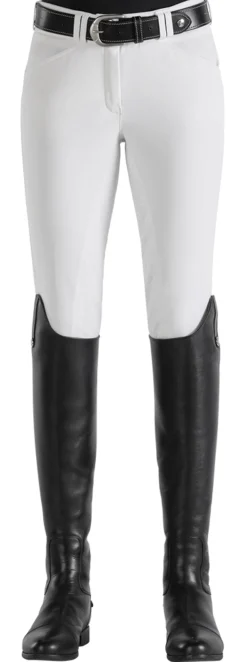 SUPERHOUSE Full Seat Breeches|IconEQ™ Ladies’ Wellesley Classic Legacy Full-Seat Breech