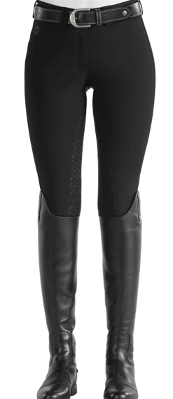 SUPERHOUSE Full Seat Breeches|IconEQ™ Ladies’ Wellesley Classic Legacy Full-Seat Breech