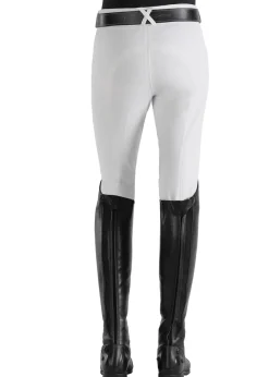 SUPERHOUSE Full Seat Breeches|IconEQ™ Ladies’ Wellesley Classic Legacy Full-Seat Breech