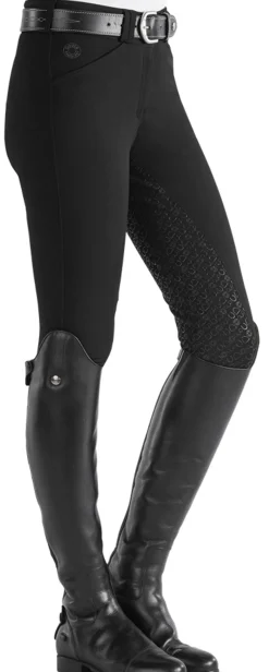 SUPERHOUSE Full Seat Breeches|IconEQ™ Ladies’ Wellesley Classic Legacy Full-Seat Breech