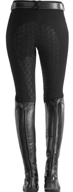 SUPERHOUSE Full Seat Breeches|IconEQ™ Ladies’ Wellesley Classic Legacy Full-Seat Breech