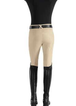 SUPERHOUSE Full Seat Breeches|IconEQ™ Ladies’ Wellesley Classic Legacy Full-Seat Breech