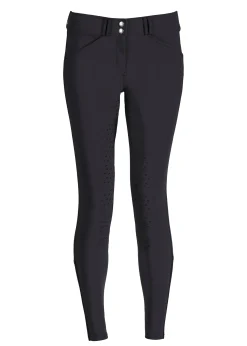KARAN LETEX Full Seat Breeches|IconEQ™ Ladies’ Wellesley Tech Nova Full-Seat Breech