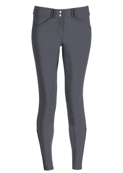 KARAN LETEX Full Seat Breeches|IconEQ™ Ladies’ Wellesley Tech Nova Full-Seat Breech