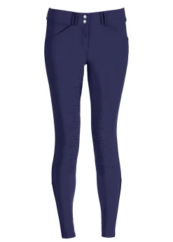 KARAN LETEX Full Seat Breeches|IconEQ™ Ladies’ Wellesley Tech Nova Full-Seat Breech
