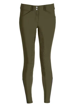 KARAN LETEX Full Seat Breeches|IconEQ™ Ladies’ Wellesley Tech Nova Full-Seat Breech
