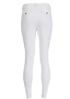 KARAN LETEX Knee Patch Breeches|IconEQ™ Wellesley Ladies’ Tech Nova Competition Knee-Patch Breech