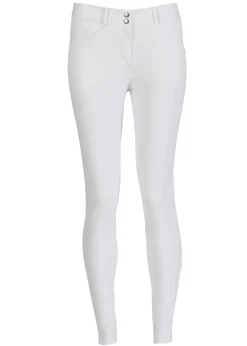 KARAN LETEX Full Seat Breeches|IconEQ™ Wellesley Ladies’ Tech Nova Competition Full-Seat Breech