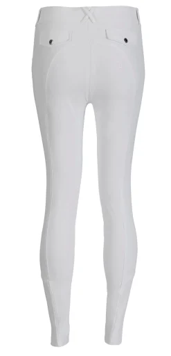 KARAN LETEX Full Seat Breeches|IconEQ™ Wellesley Ladies’ Tech Nova Competition Full-Seat Breech