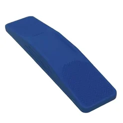 SHILOH STABLES TACK Bathing Tools|Brushes & Hoof Picks|6-in-1 Gentle Rubber Groomer