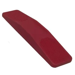 SHILOH STABLES TACK Bathing Tools|Brushes & Hoof Picks|6-in-1 Gentle Rubber Groomer