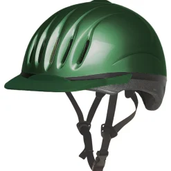 INT RIDING HELMET Riding Helmets|Riding Helmets|IRH® Equi-Lite™ DFS Helmet**