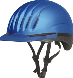 INT RIDING HELMET Riding Helmets|Riding Helmets|IRH® Equi-Lite™ DFS Helmet Pastel Helmet**