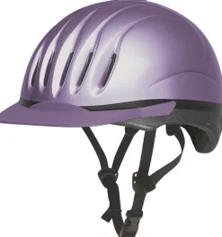 INT RIDING HELMET Riding Helmets|Riding Helmets|IRH® Equi-Lite™ DFS Helmet Pastel Helmet**