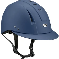 INT RIDING HELMET Riding Helmets|Riding Helmets|IRH® Equi-Pro Helmet with Sun Visor