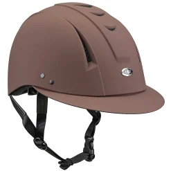 INT RIDING HELMET Riding Helmets|Riding Helmets|IRH® Equi-Pro Helmet with Sun Visor