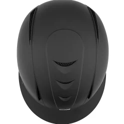 INT RIDING HELMET Riding Helmets|Riding Helmets|IRH® Equi-Pro Helmet with Sun Visor