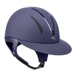 INT RIDING HELMET Riding Helmets|Riding Helmets|IRH® F1 Wide Brim Helmet
