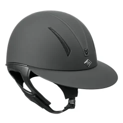 INT RIDING HELMET Riding Helmets|Riding Helmets|IRH® F1 Wide Brim Helmet