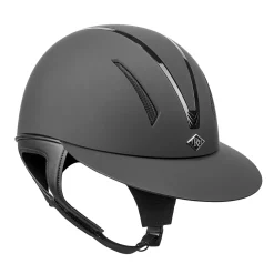 INT RIDING HELMET Riding Helmets|Riding Helmets|IRH® F1 Wide Brim Helmet