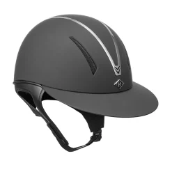 INT RIDING HELMET Riding Helmets|Riding Helmets|IRH® F1 Wide Brim Helmet