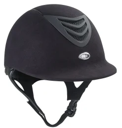 INT RIDING HELMET Riding Helmets|Riding Helmets|IRH® IR4G Helmet