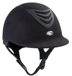 INT RIDING HELMET Riding Helmets|Riding Helmets|IRH® IR4G Helmet