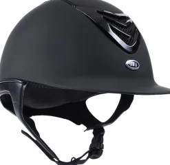 INT RIDING HELMET Riding Helmets|Riding Helmets|IRH® IR4G Helmet