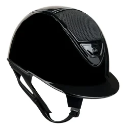 INT RIDING HELMET Riding Helmets|Riding Helmets|IRH® XLT Premium Show Helmet with Gloss Finish